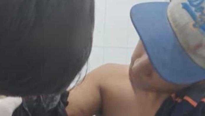 Asaltan y lesionan a varón en Múzquiz