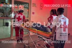 Lo agarran a batazos y lo dejan moribundo