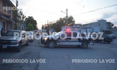 Hallan sin vida a veterinario