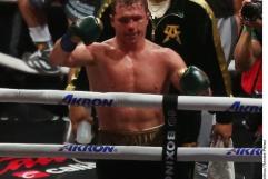 Las derrotas de Canelo