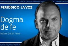 La historia no los absolverá