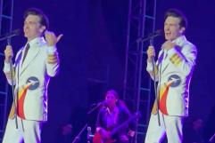 Drake Bell corta su show en Puebla y despide a su técnico de audio en pleno escenario