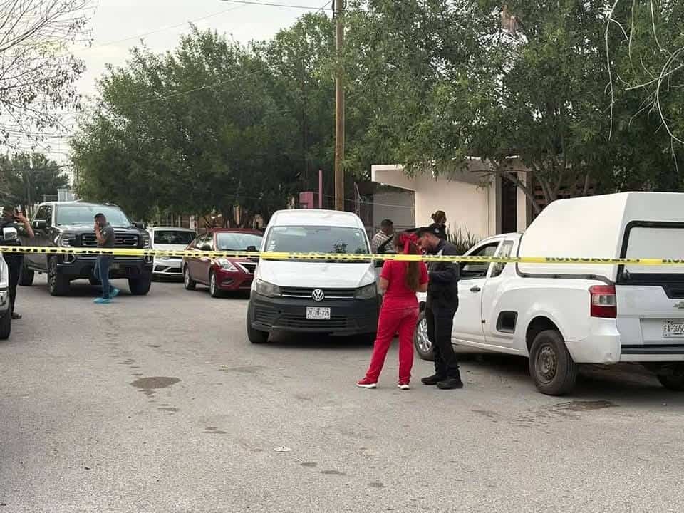 Asesinan a enfermero del IMSS en su casa