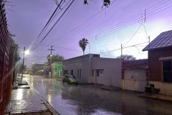 Alertan por riesgo de enfermedades tras lluvias en Piedras Negras