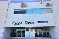 Continúa registro para prótesis dentales y cirugías de cataratas en Piedras Negras