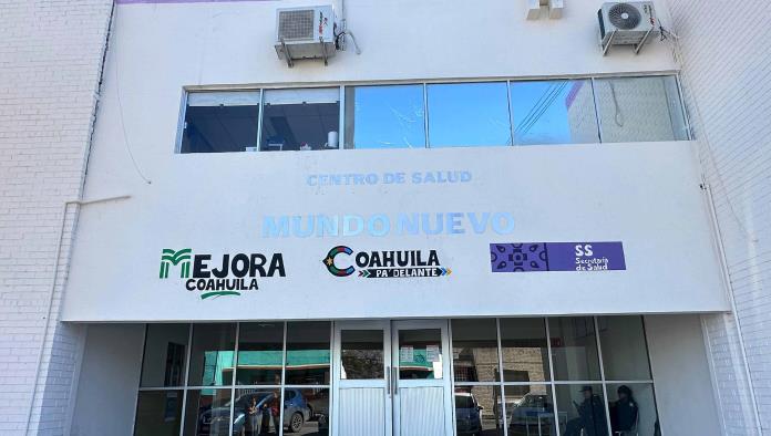 Continúa registro para prótesis dentales y cirugías de cataratas en Piedras Negras