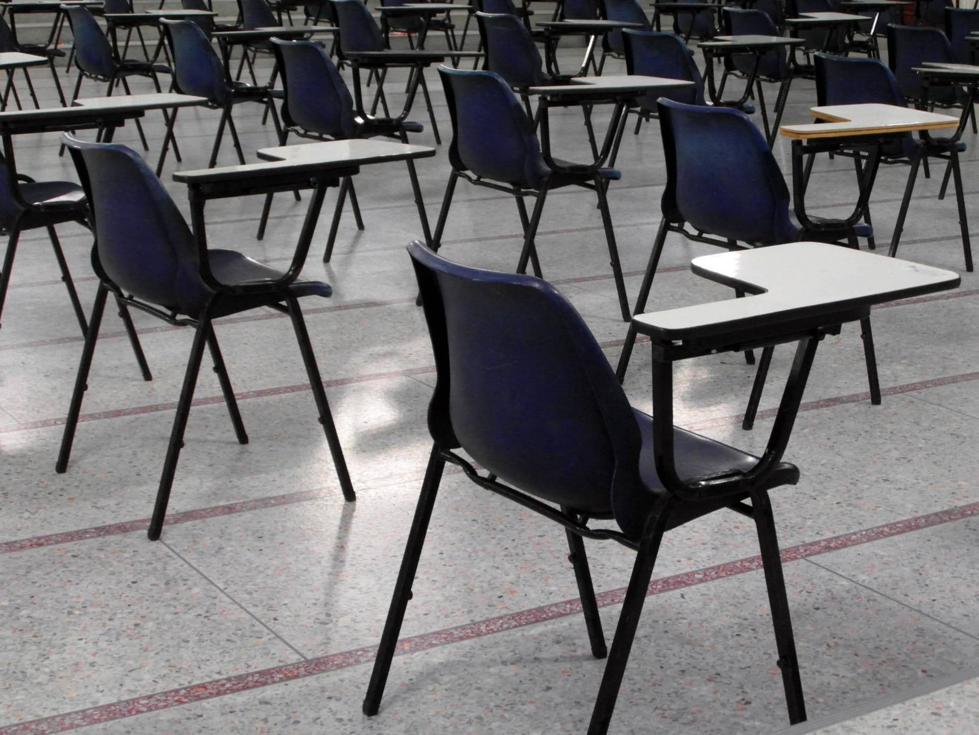 12 niños terminan intoxicados en Culiacán; Temen que sea por estupefacientes