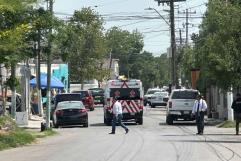 Confirman muerte natural de hombre hallado en el centro de Piedras Negras