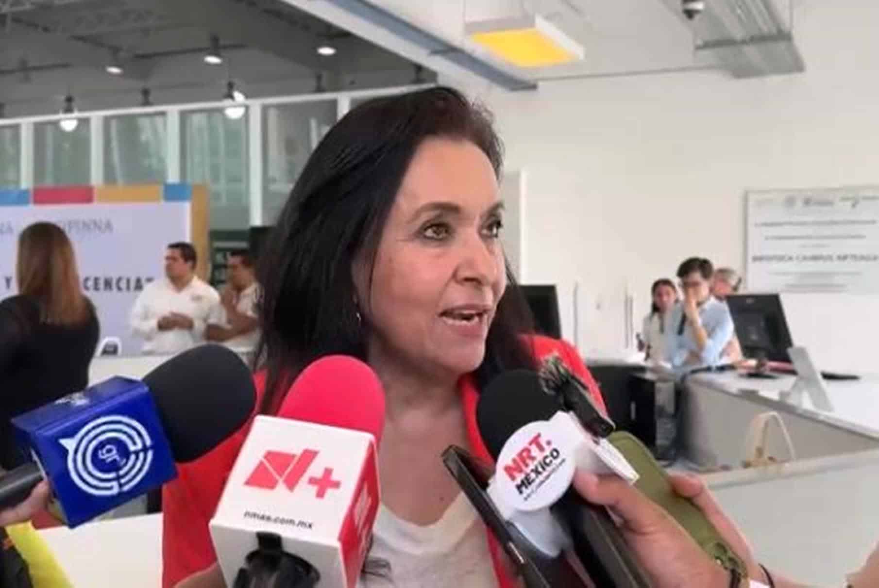 Refuerza PRONNIF atención a violencia contra niños y niñas Refuerza PRONNIF atención a violencia contra niños y niñas