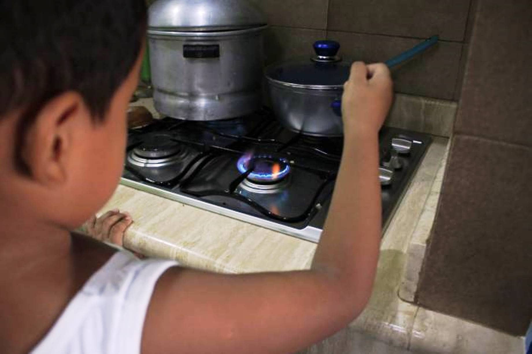 Refuerza PRONNIF atención a violencia contra niños y niñas