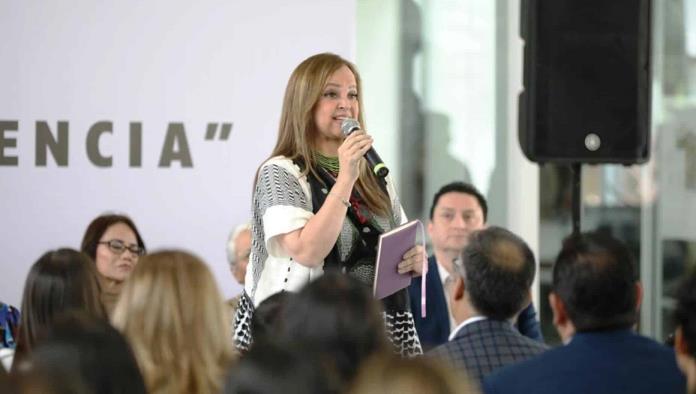 Reconoce SIPINNA trabajo contra violencia infantil