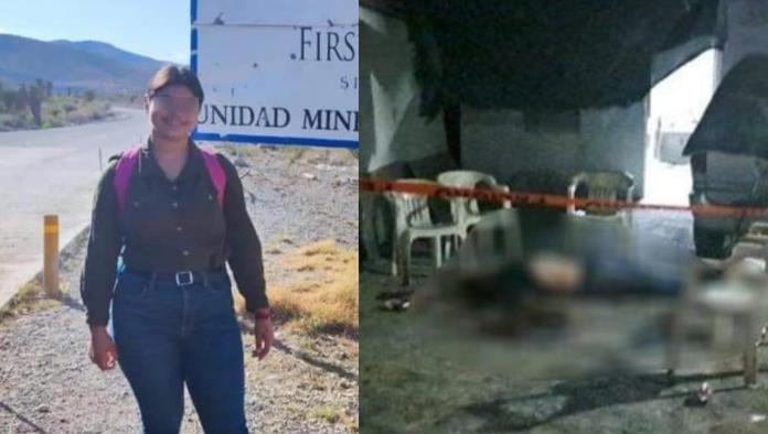 Ponen en prisión domiciliaria a "Diana"