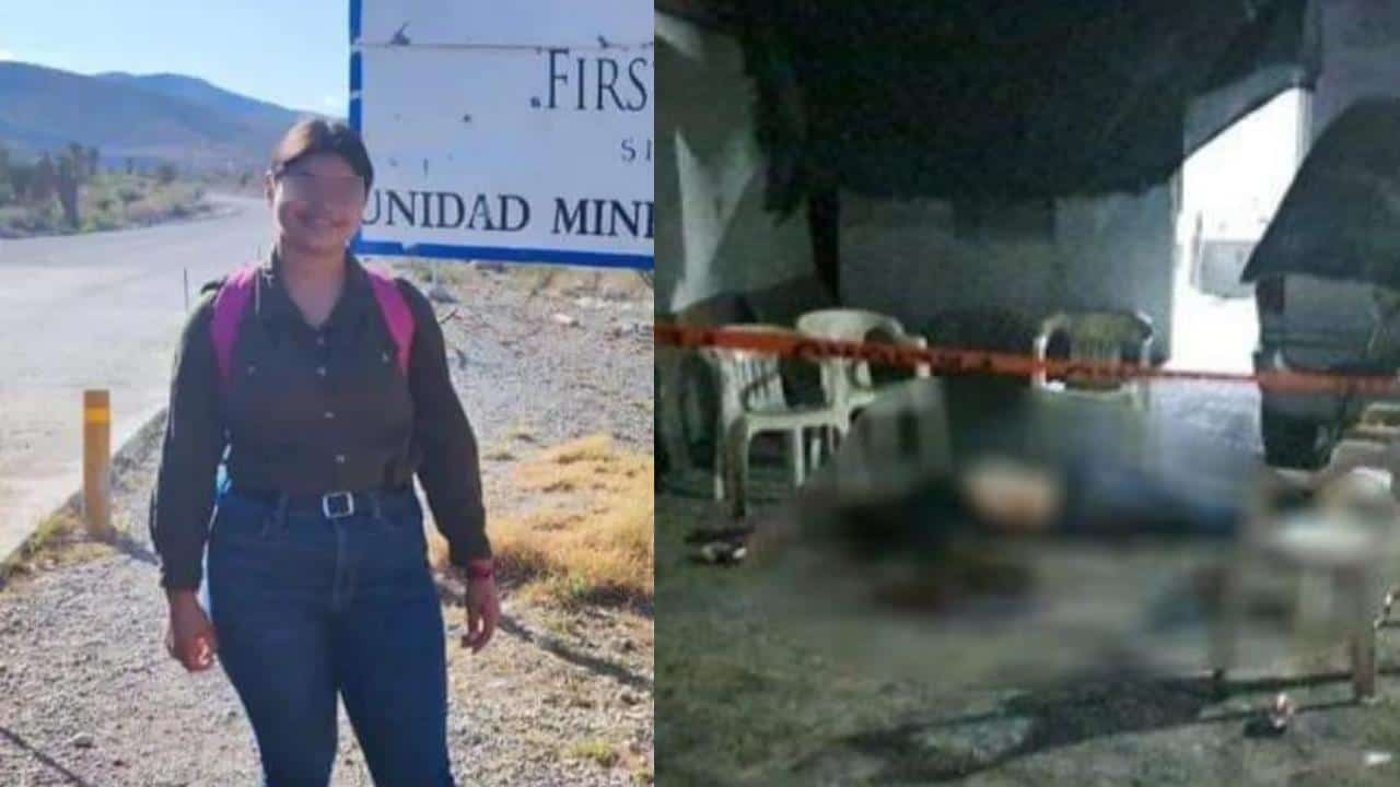 Ponen en prisión domiciliaria a “Diana”