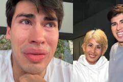 La Divaza comparte emotivo mensaje tras el fallecimiento de su madre en Caracas