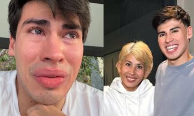 La Divaza comparte emotivo mensaje tras el fallecimiento de su madre en Caracas