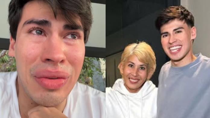 La Divaza comparte emotivo mensaje tras el fallecimiento de su madre en Caracas