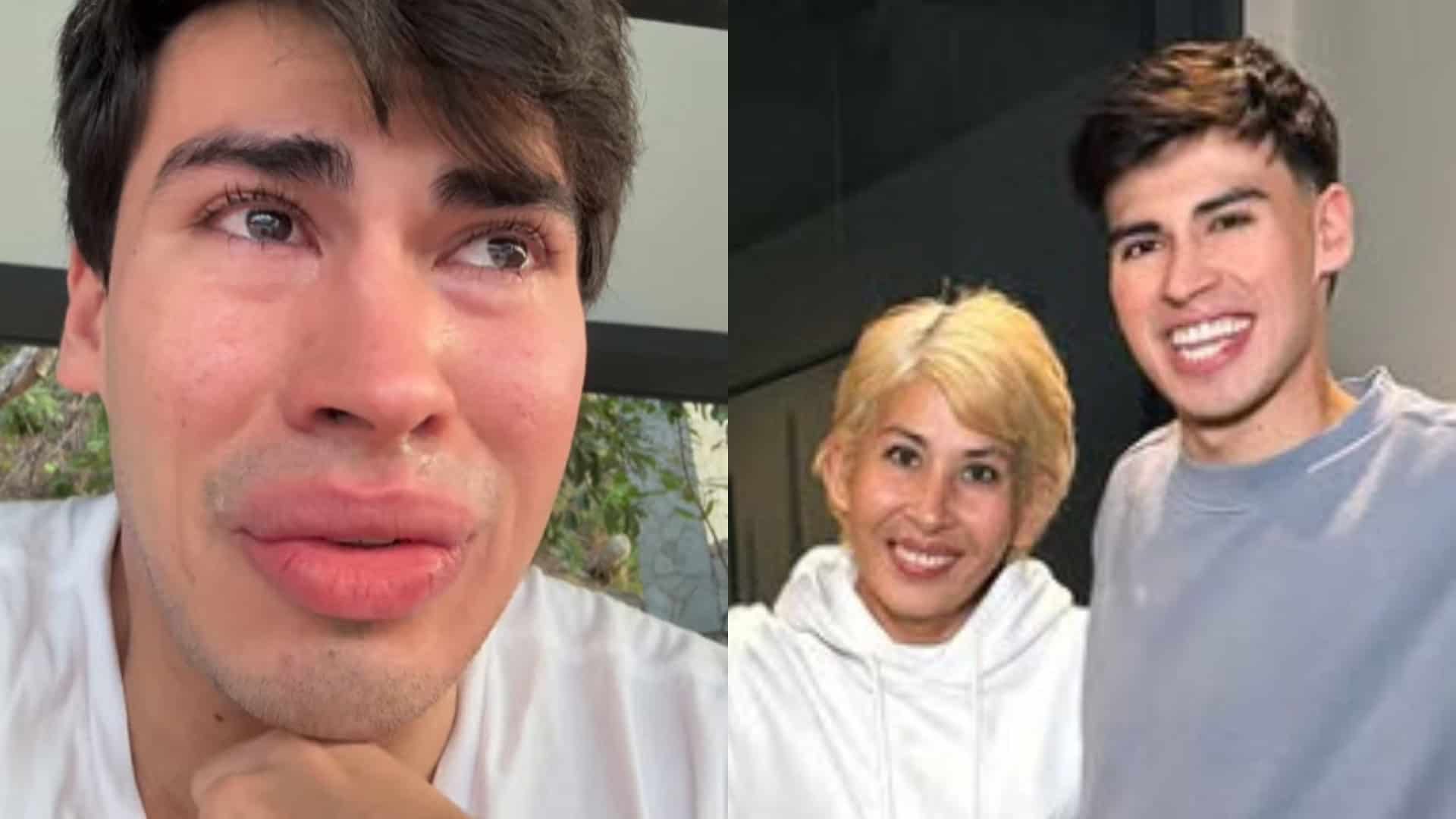 La Divaza comparte emotivo mensaje tras el fallecimiento de su madre en Caracas