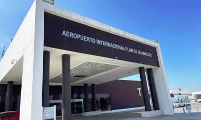 Impulsarán turismo con reactivación de vuelos