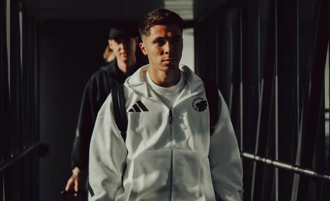 Rodrigo Huescas podría ser nuevo jugador de Chivas; esto sabemos