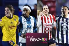MAÑANA empiezan las semifinales de la Liga MX Femenil