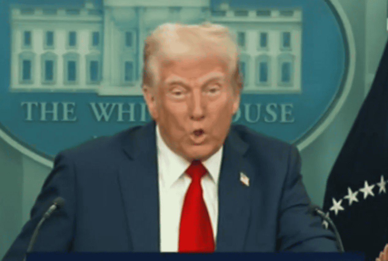 Trump pide que Elon Musk tenga acceso a la Seguridad Social