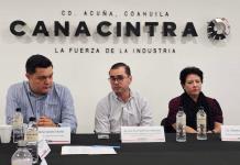 Empresarios de Ciudad Acuña buscan atraer inversión y habilitar aeropuerto local