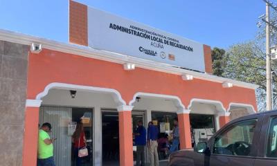 Ciudadano de Acuña gana 50 mil pesos en sorteo estatal por pago de derechos vehiculares