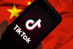 China niega exigir acceso a datos de TikTok tras multa de 530 millones de euros en la UE