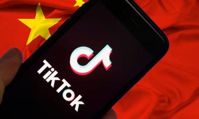 China niega exigir acceso a datos de TikTok tras multa de 530 millones de euros en la UE