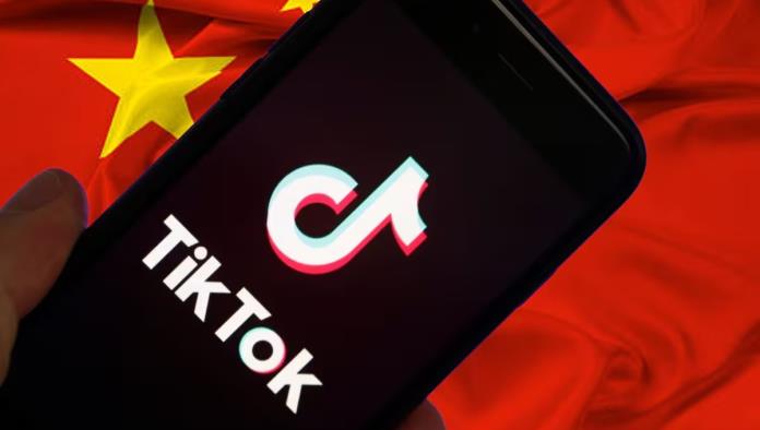 China niega exigir acceso a datos de TikTok tras multa de 530 millones de euros en la UE