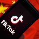 China niega exigir acceso a datos de TikTok tras multa de 530 millones de euros en la UE