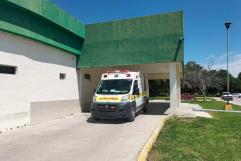 Riña deja a hombre herido con arma blanca en Allende