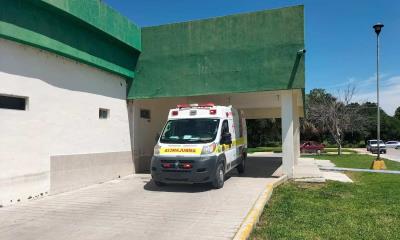 Riña deja a hombre herido con arma blanca en Allende