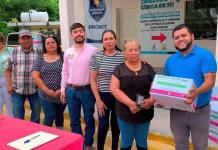 Coahuila refuerza apoyo alimentario a adultos mayores en situación vulnerable