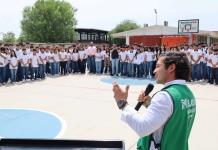 ICOJUVE llevará jornada deportiva y prevención de adicciones a Ciudad Acuña