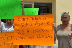 Fiscalía advierte: si la presunta responsable no se presenta el lunes, será detenida
