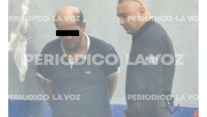 Se mete a vivienda ajena "como Juan por su casa´