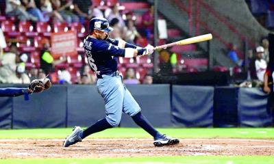 Acereros aseguró la serie