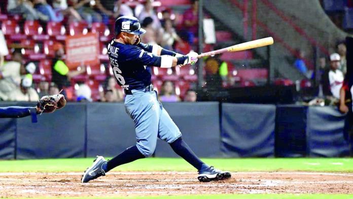 Acereros aseguró la serie