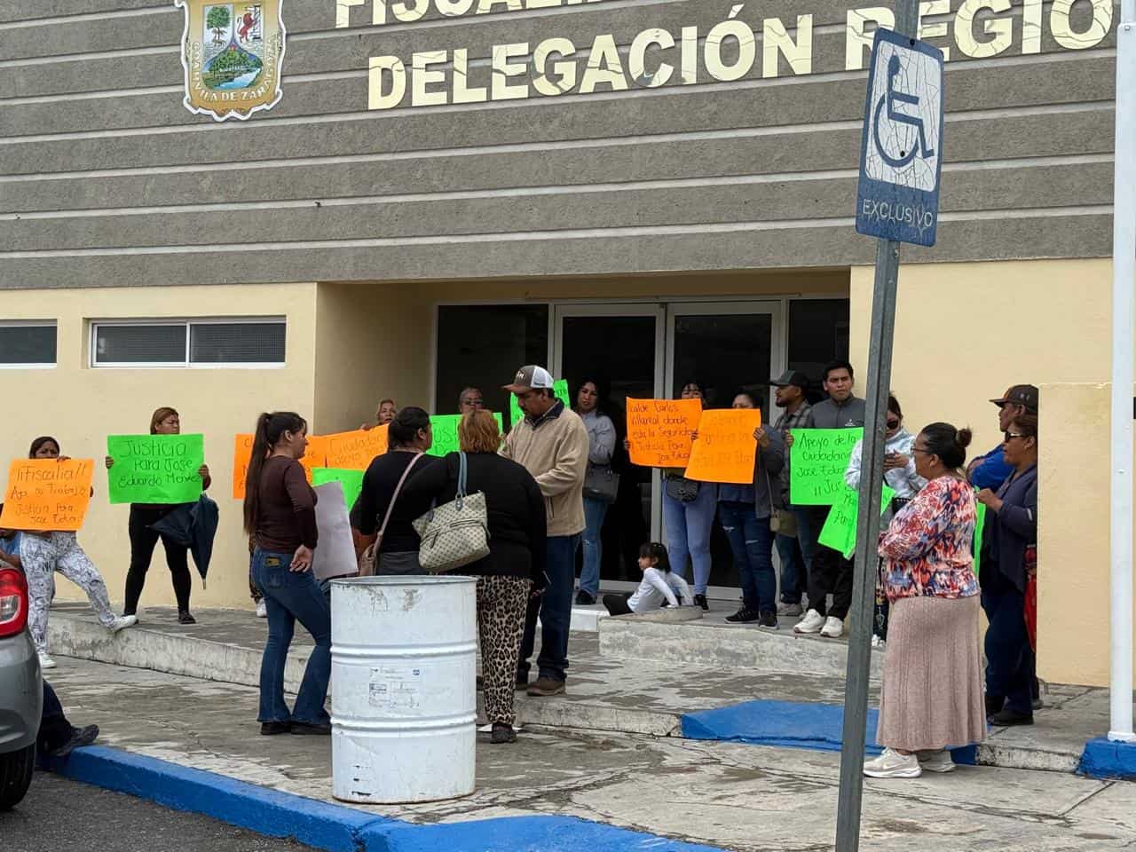 Familia de José Eduardo desmiente colectas: “Nadie está pidiendo dinero a nuestro nombre”
