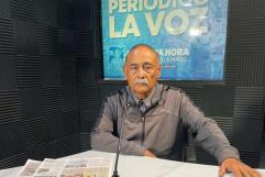 Cumple 29 años 5 minutos de grilla