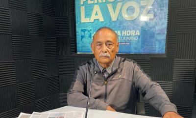 Cumple 29 años 5 minutos de grilla