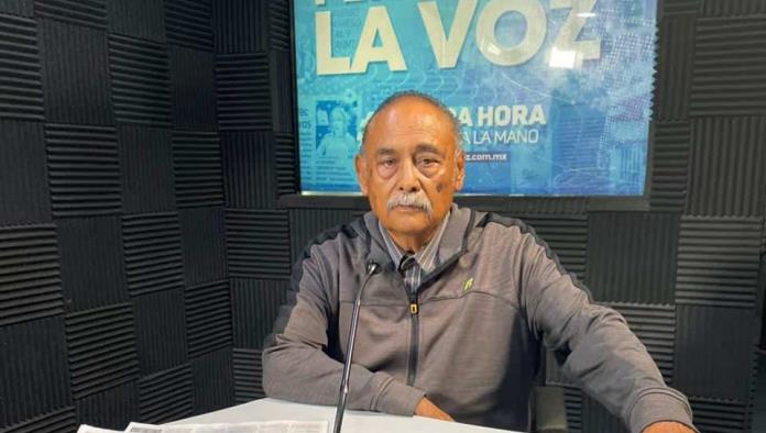 Cumple 29 años 5 minutos de grilla