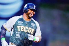 Acereros suma al boricua Kennys Vargas
