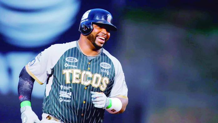 Acereros suma al boricua Kennys Vargas
