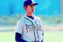 Con joyita de Soria, Petroleros blanqueó a Sultanes