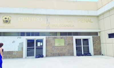 Jorge Alberto N. buscará procedimiento abreviado