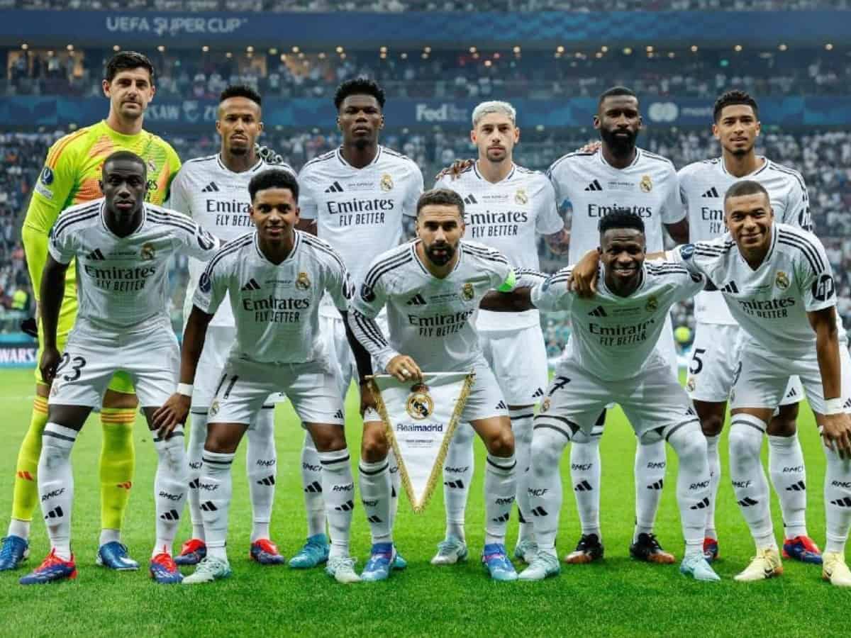 BOMBA: Trent Alexander-Arnold dice adiós al Liverpool; su próximo destino: Real Madrid