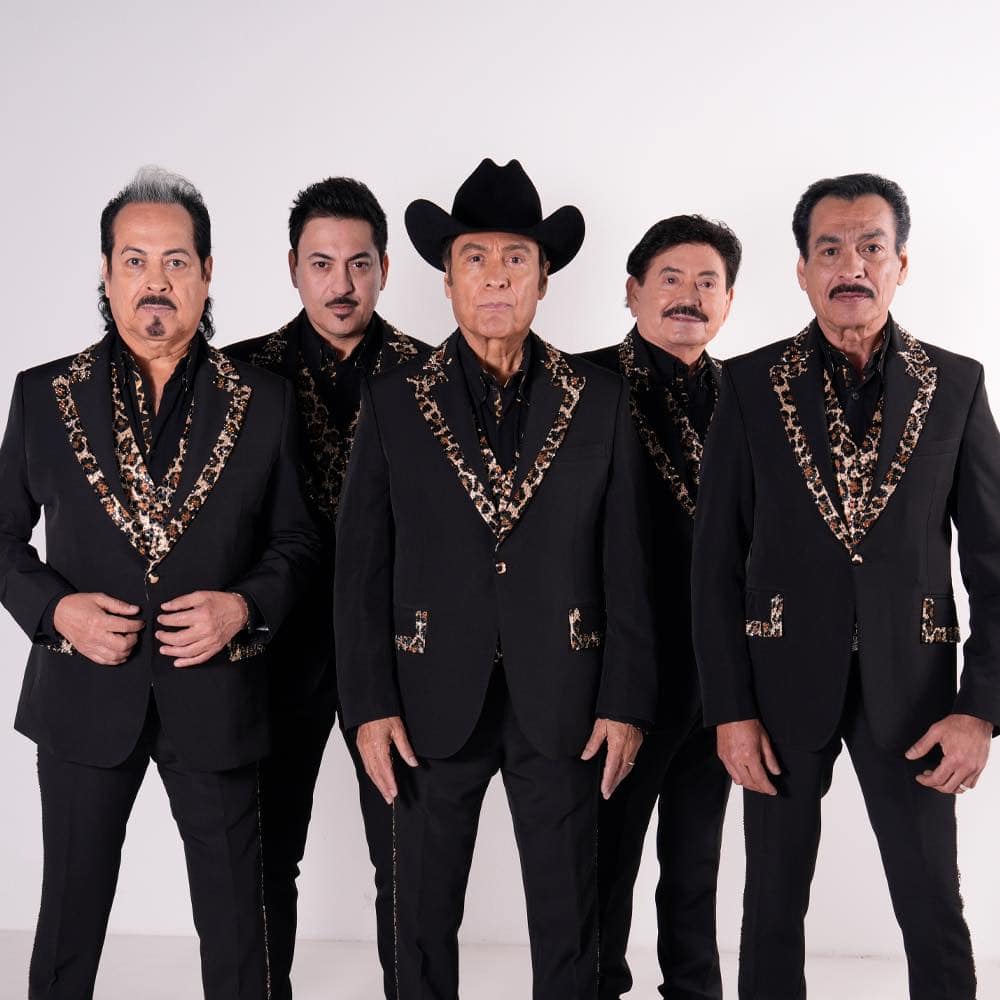 "Ya no los llamaremos corridos": Jorge Hernández, de Los Tigres del Norte
