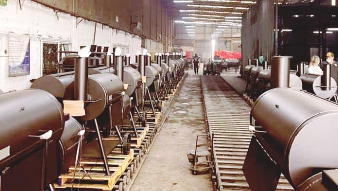 Despide Kandor a 150 empleados
